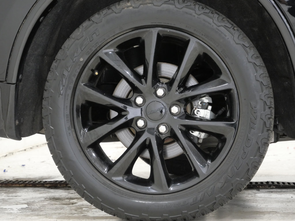 Used 2022 Dodge Durango R/T w/ Blacktop Package AWD/4WD image 10