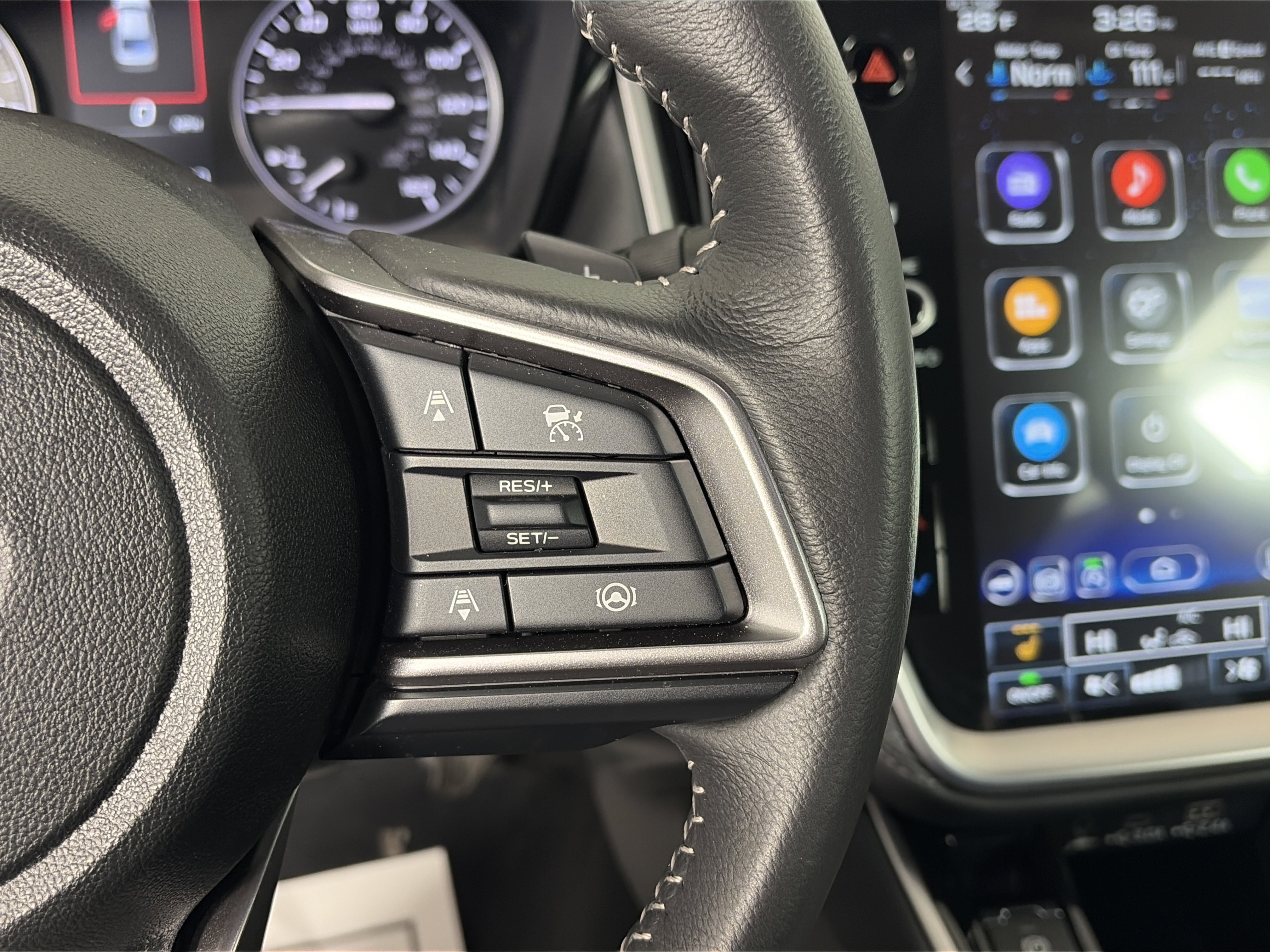 Used 2025 Subaru Legacy Premium image 27