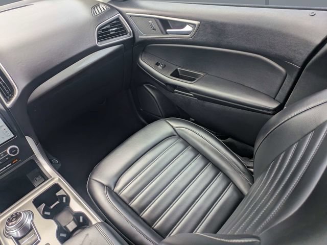 Used 2024 Ford Edge SEL AWD/4WD image 17