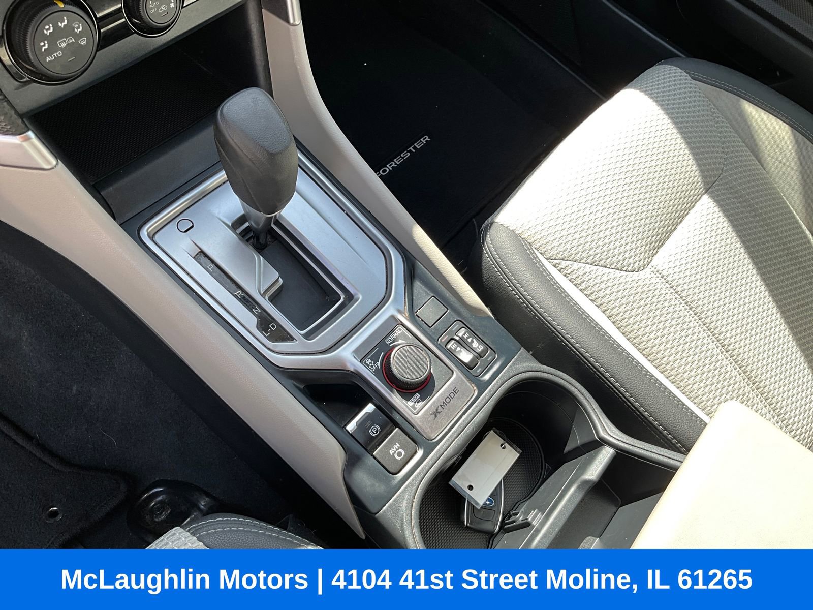 Used 2021 Subaru Forester Premium image 21