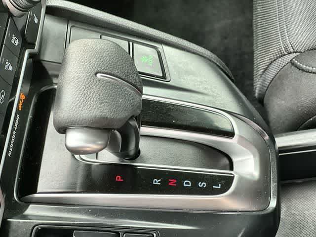 Certified 2021 Honda CR-V Special Edition image 17