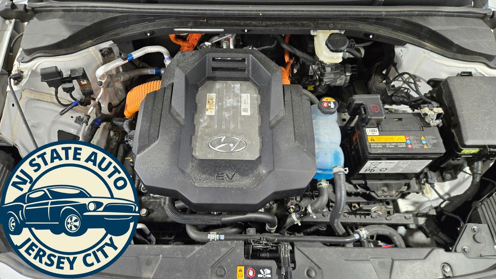Used 2021 Hyundai Ioniq SE FWD image 33
