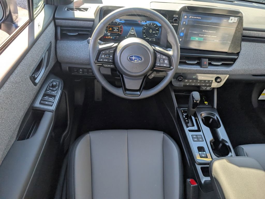 New 2026 Subaru Outback Premium image 13