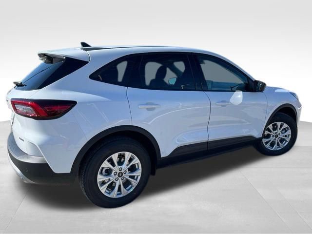 New 2026 Ford Escape Active w/ Cold Weather Package image 7
