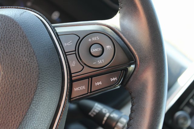 Used 2020 Toyota RAV4 Limited image 33