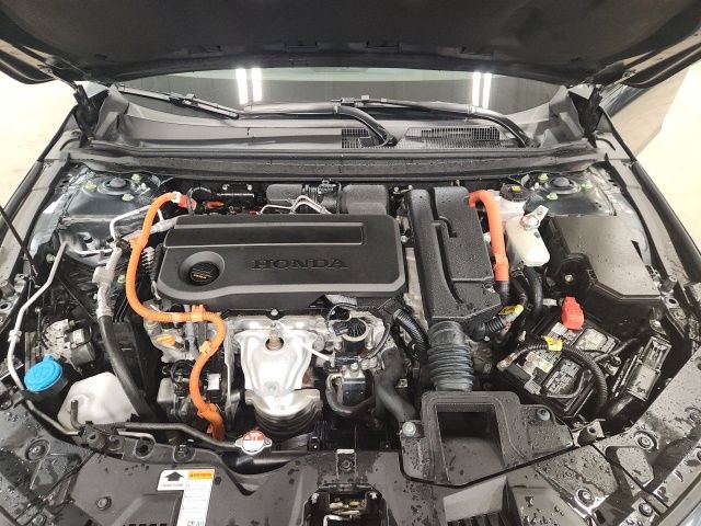 Used 2023 Honda Accord EX-L image 9
