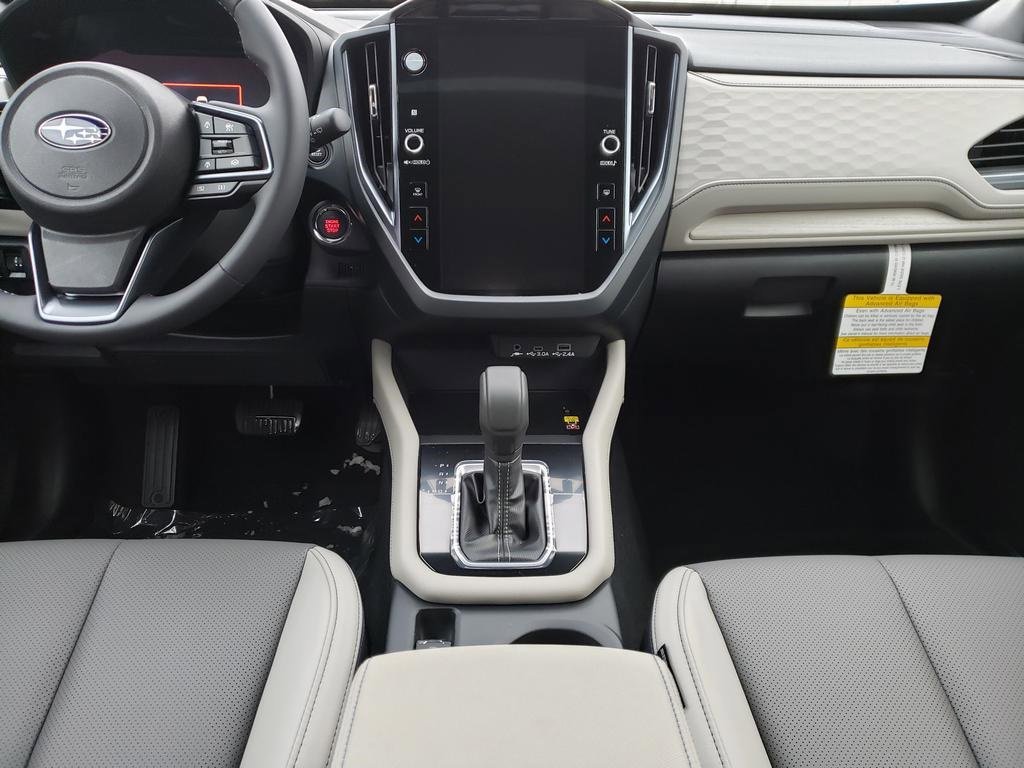 New 2025 Subaru Forester Limited image 8