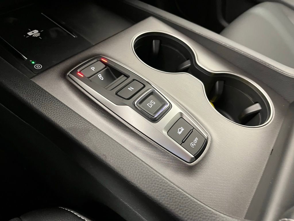 New 2026 Honda Ridgeline RTL image 31