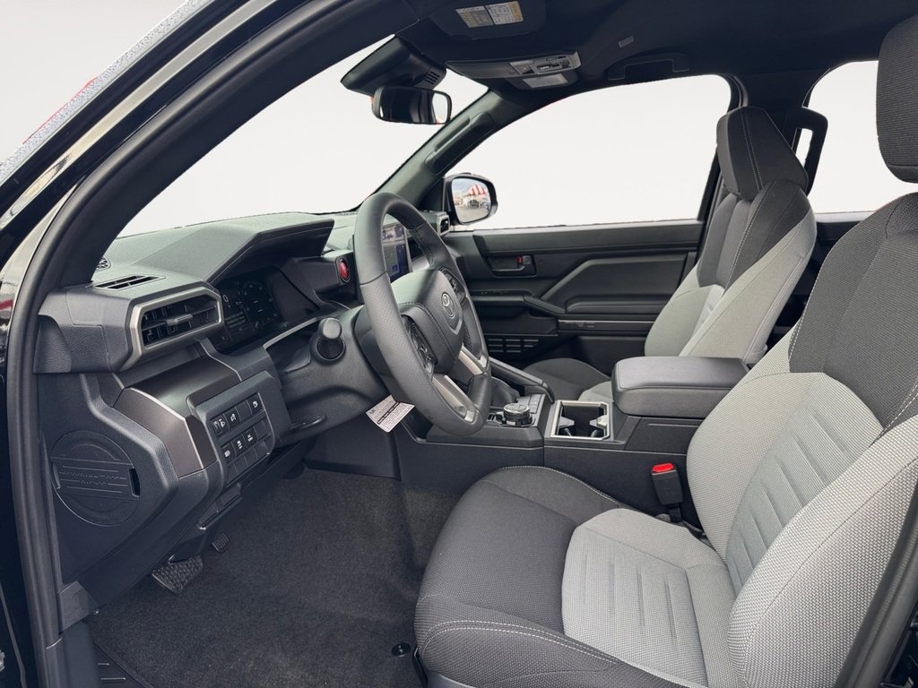 New 2026 Toyota 4Runner TRD Off-Road image 9