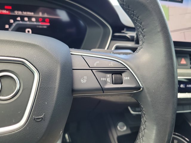 Certified 2023 Audi A4 2.0T Premium Plus w/ Premium Plus Package image 23