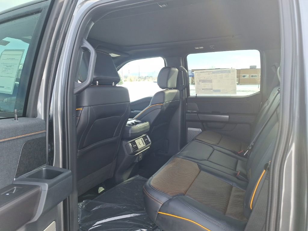 New 2026 Ford F150 Tremor w/ Equipment Group 402B image 11