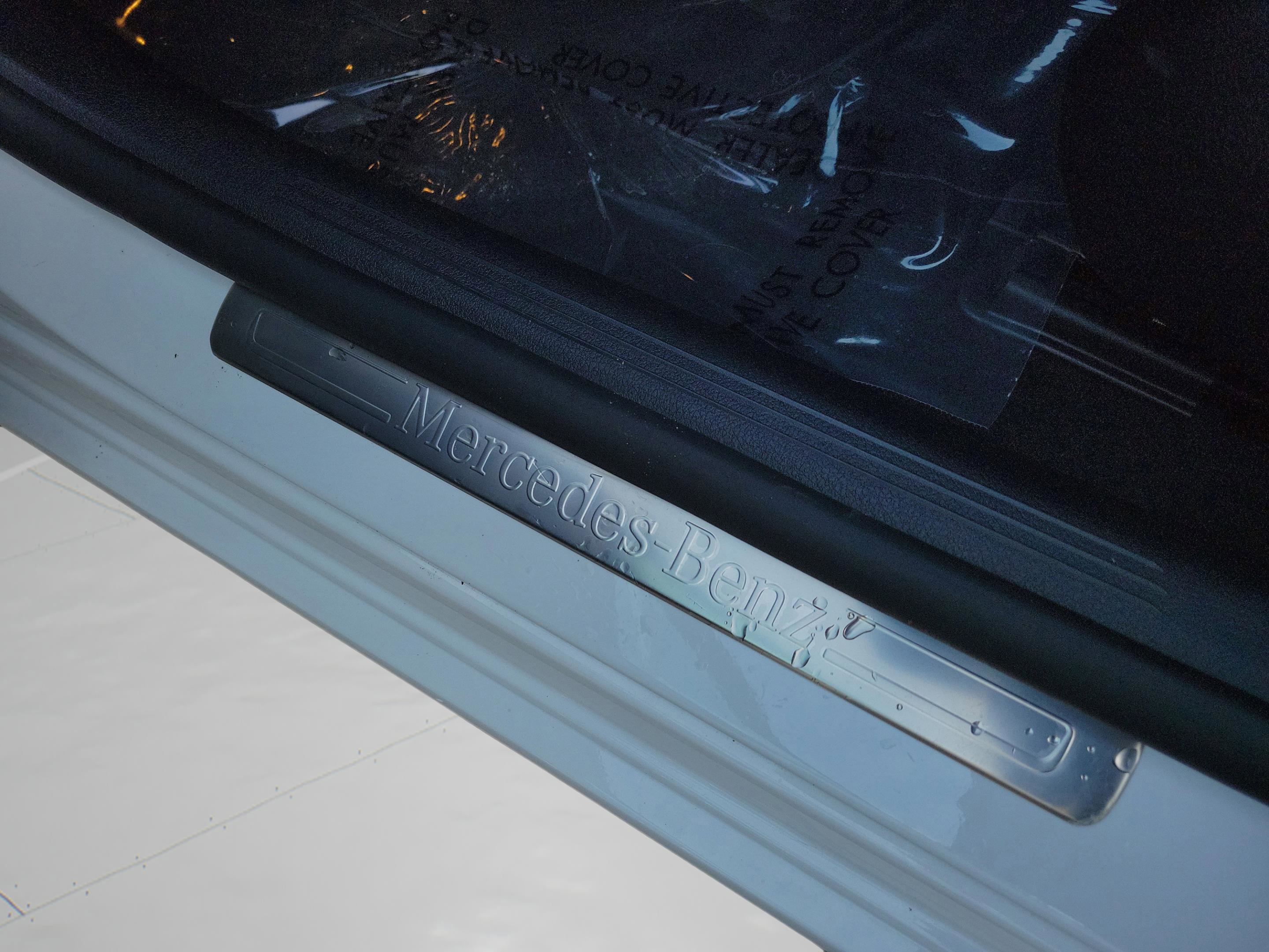 Certified 2025 Mercedes-Benz C 300 Sedan image 23