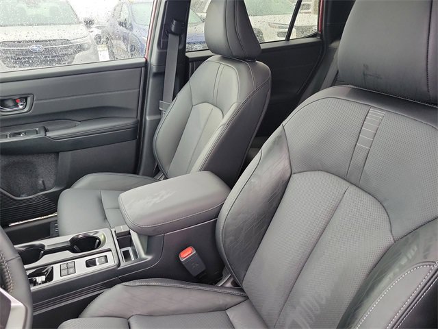 New 2026 Subaru Outback Touring XT AWD/4WD image 33