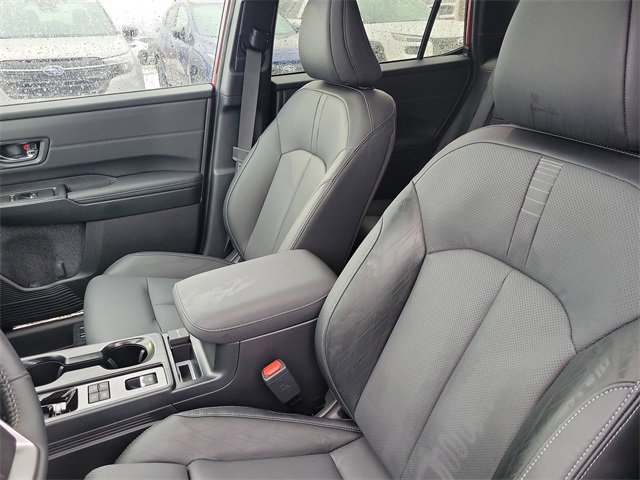 New 2026 Subaru Outback Touring XT image 33