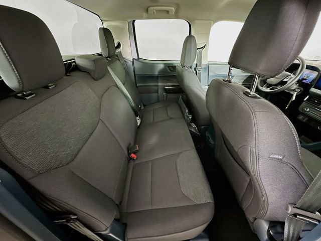 New 2026 Ford Maverick XL w/ Equipment Group 101A image 25