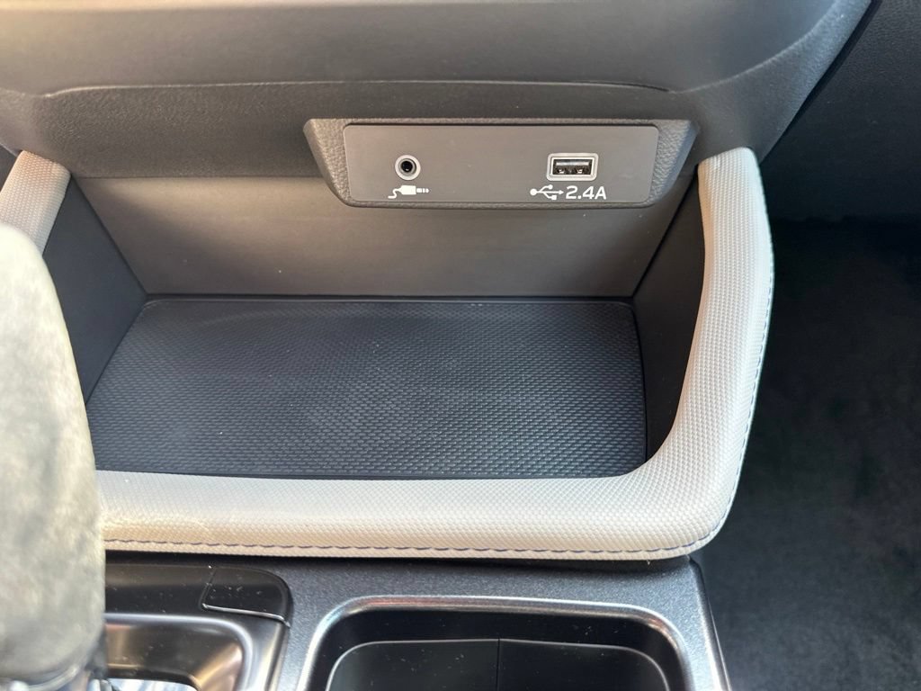 New 2026 Subaru Forester AWD/4WD image 17