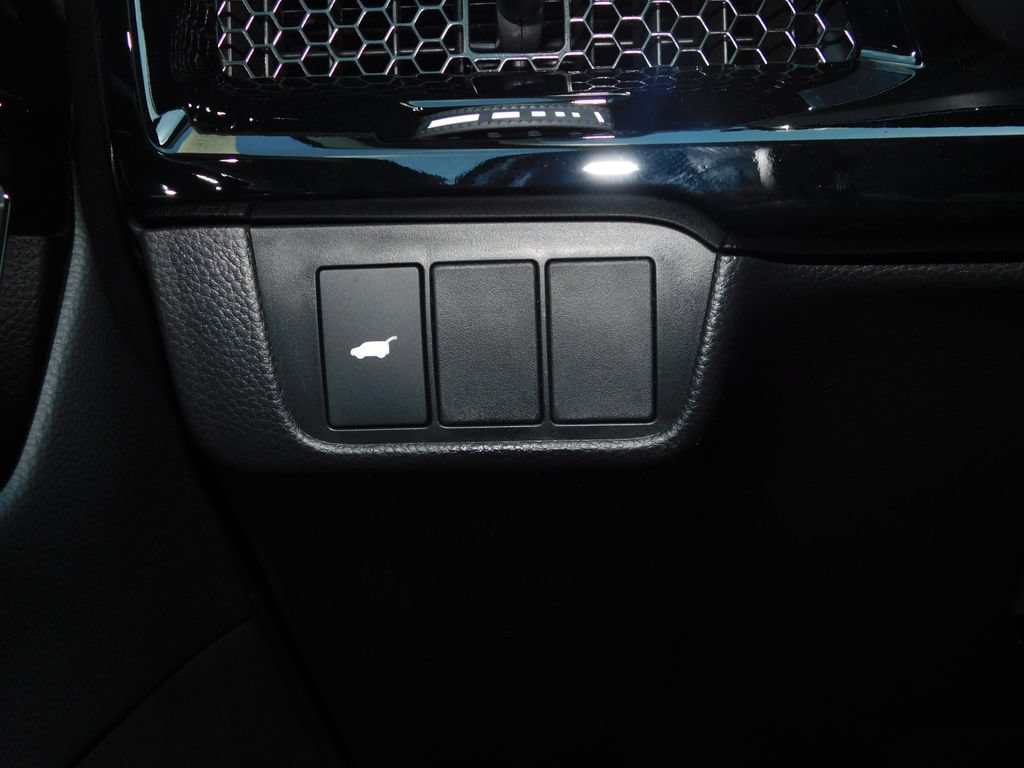 New 2026 Honda CR-V Sport Touring image 30