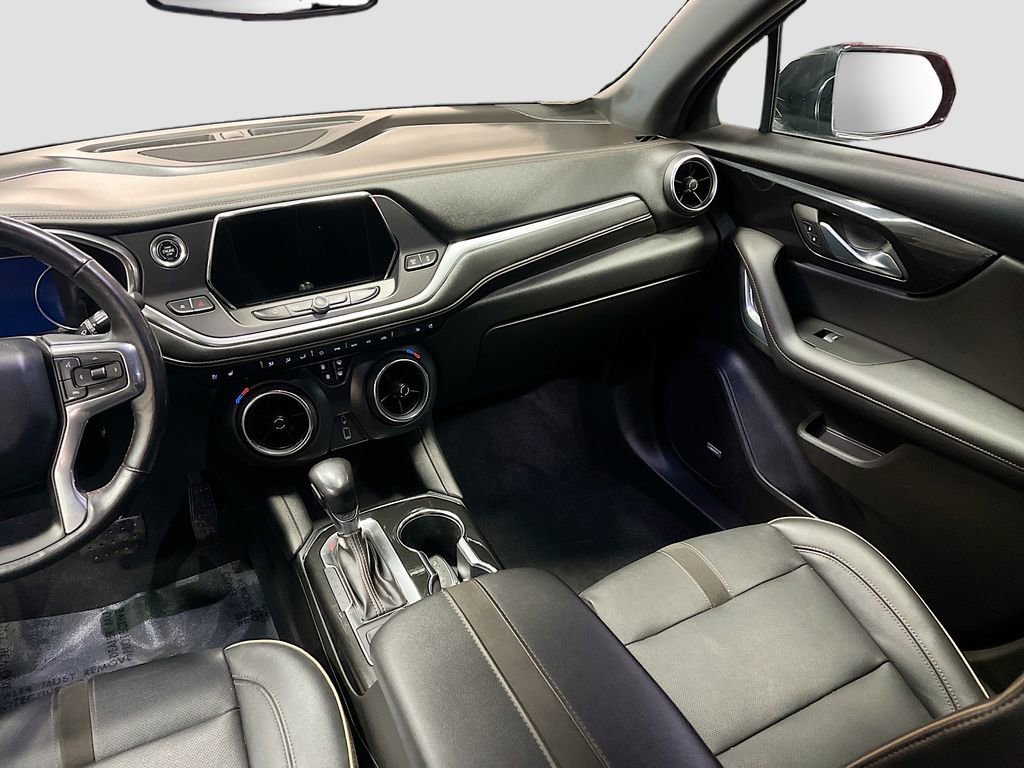 Used 2020 Chevrolet Blazer Premier image 24