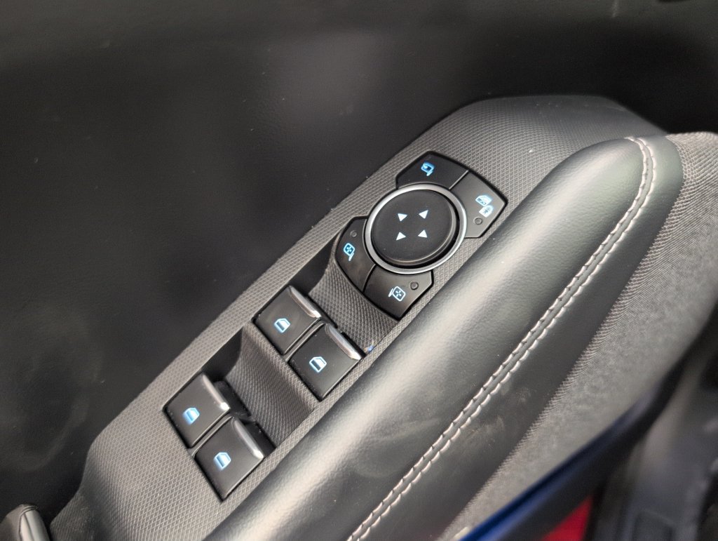 Used 2024 Ford Mustang Mach-E Premium RWD image 34