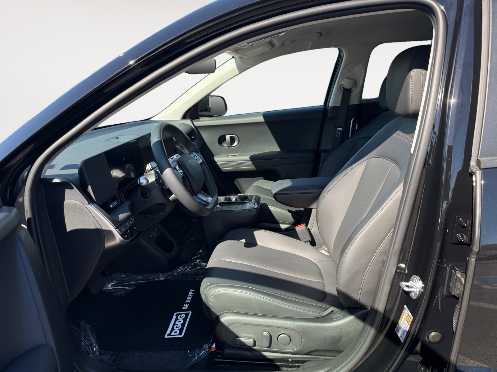 Certified 2026 Hyundai Ioniq 5 SEL RWD image 10