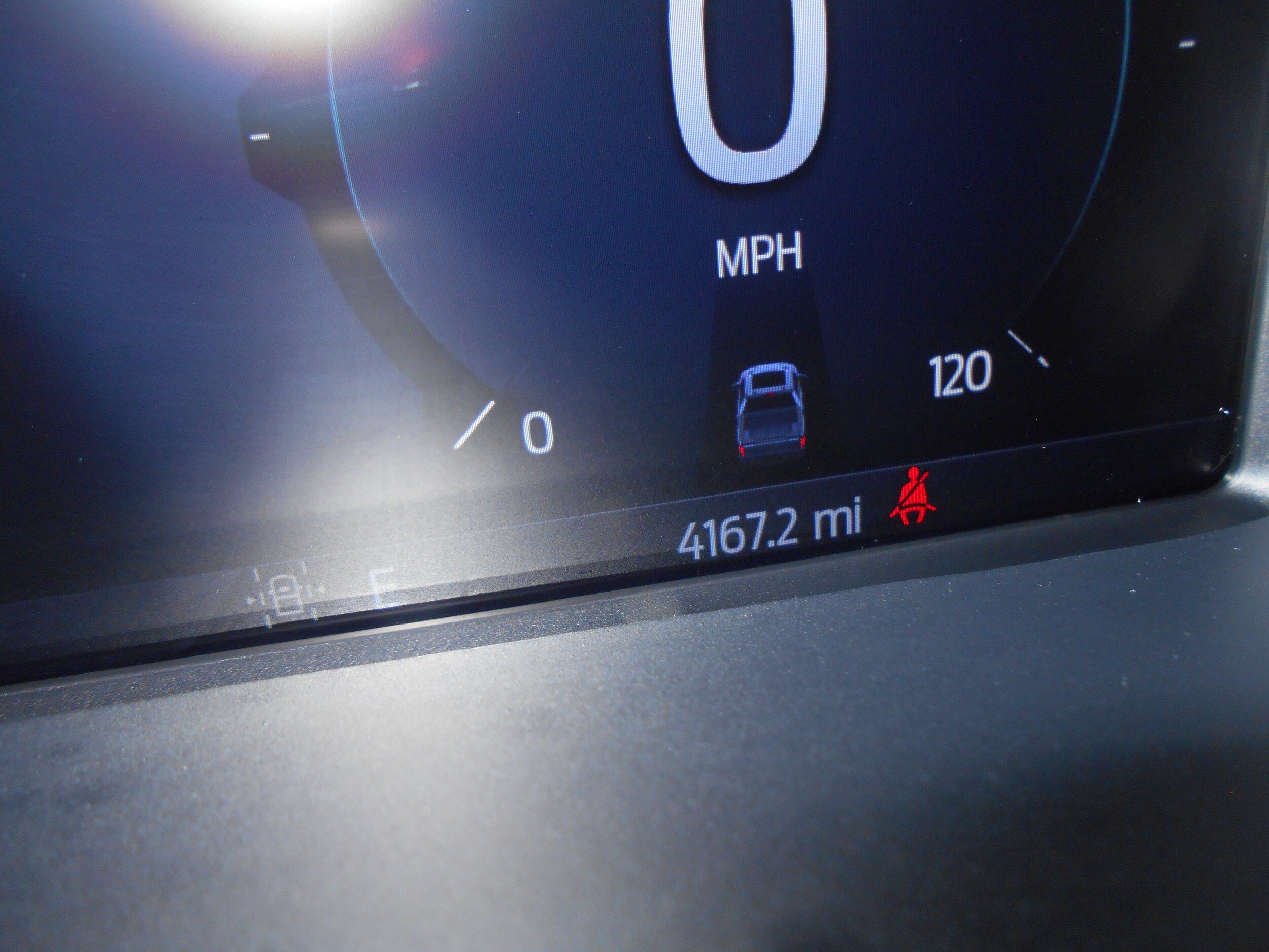 Used 2025 Ford F150 XL AWD/4WD image 15