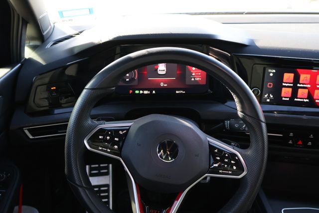 Used 2022 Volkswagen GTI S image 12