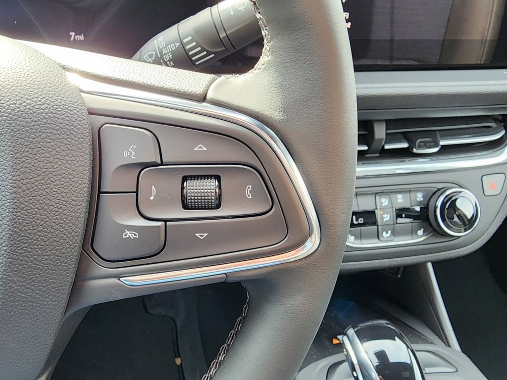 New 2026 Buick Envista Preferred w/ Convenience I Package image 20