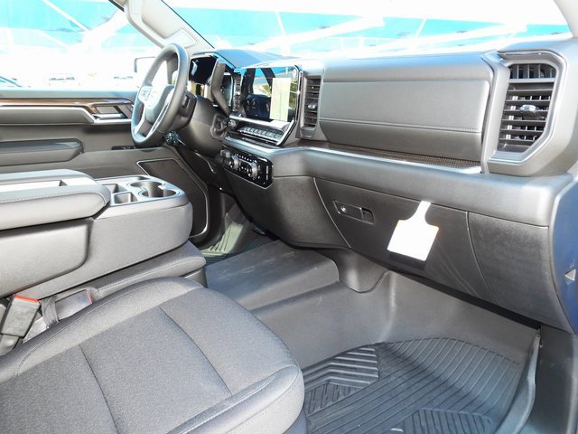 New 2026 Chevrolet Silverado 1500 RST image 46