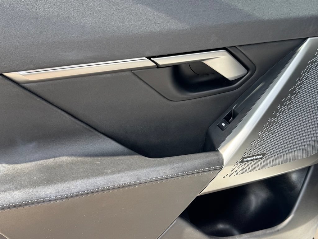 Certified 2024 BMW 530i xDrive AWD/4WD image 22