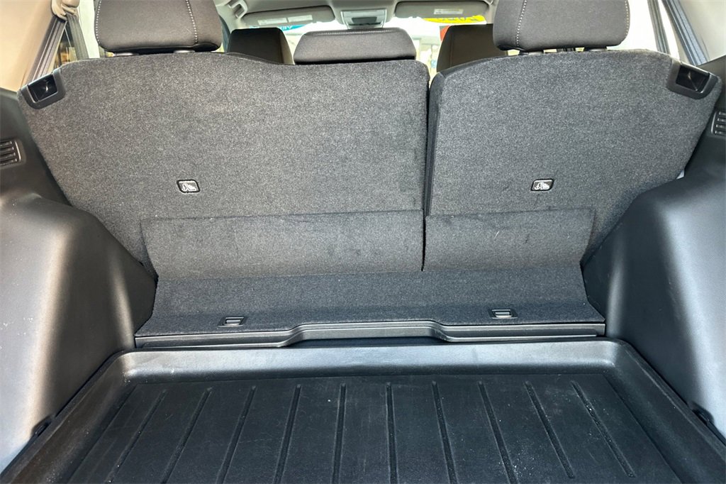 Certified 2025 Honda CR-V LX image 16