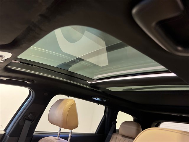 Used 2023 Hyundai Santa Fe Calligraphy image 30