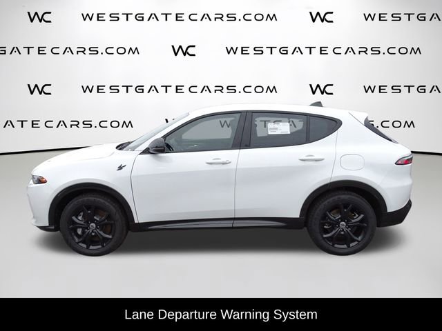 New 2024 Dodge Hornet R/T w/ R/T Blacktop Package image 7