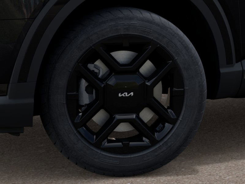 New 2027 Kia Telluride LX image 9