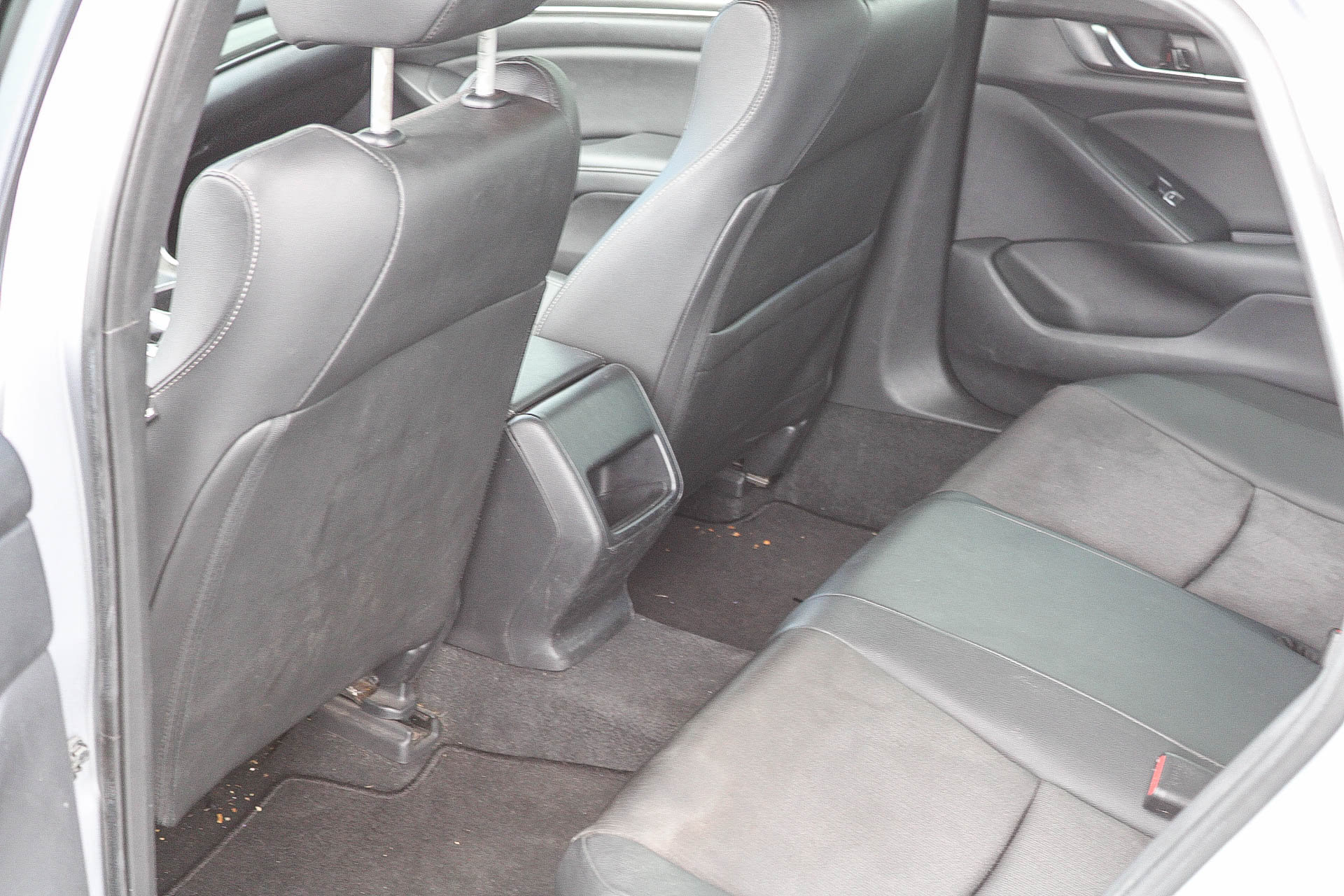 Used 2019 Honda Accord Sport image 20