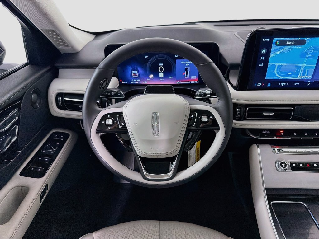 New 2027 Lincoln Aviator Reserve RWD image 24