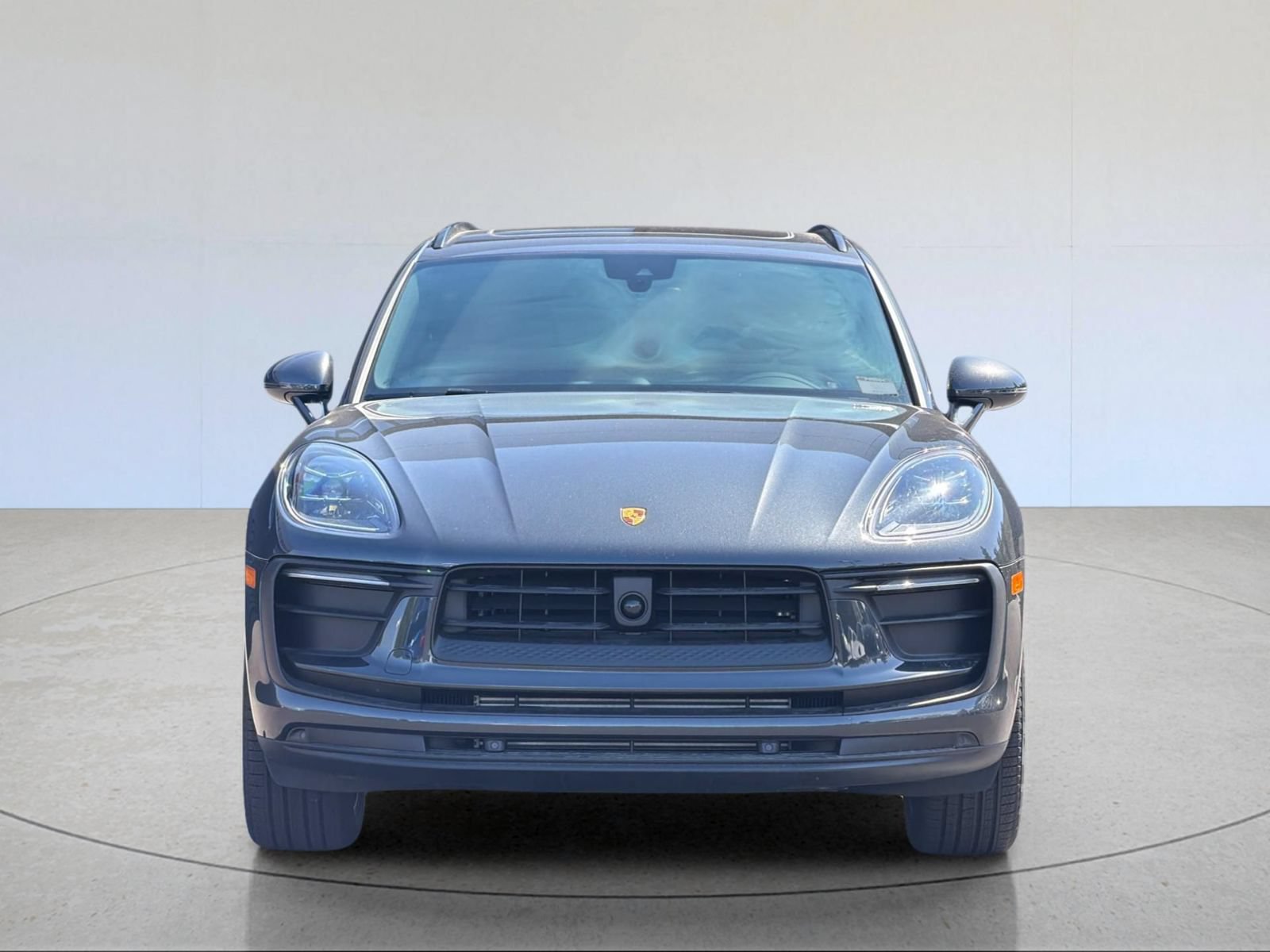New 2026 Porsche Macan AWD/4WD image 11