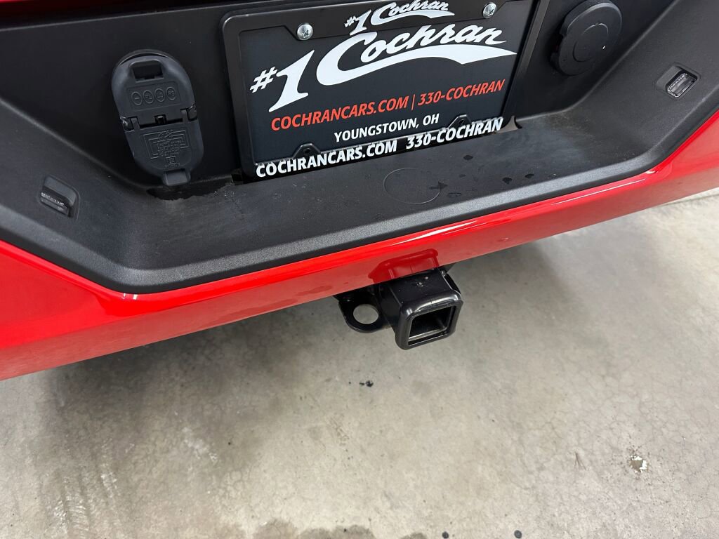 Used 2023 GMC Sierra 1500 Elevation image 24