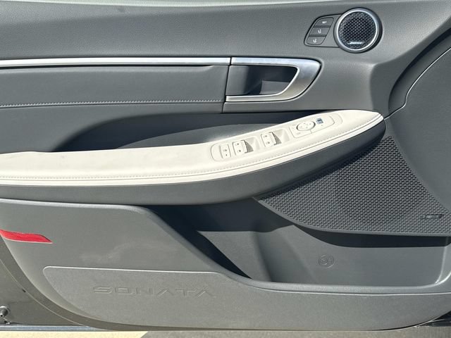 New 2026 Hyundai Sonata Limited FWD image 22