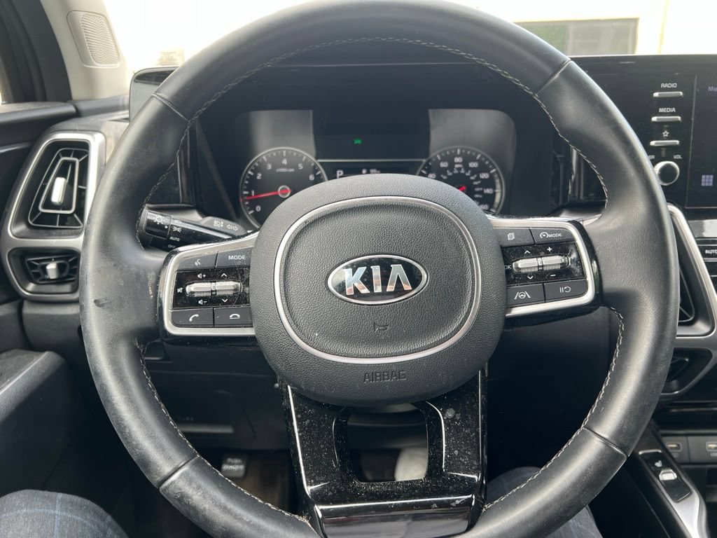 Used 2021 Kia Sorento S AWD/4WD image 9