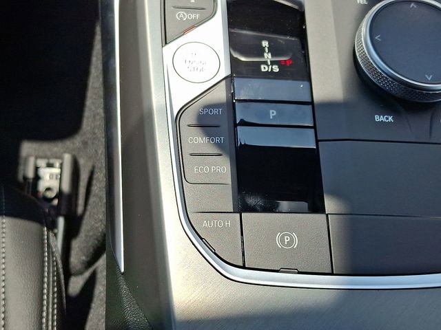 New 2025 BMW 230i xDrive Coupe w/ M Sport Package image 22