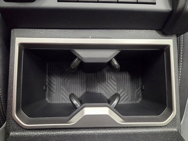 New 2025 Toyota Tacoma TRD Sport image 67