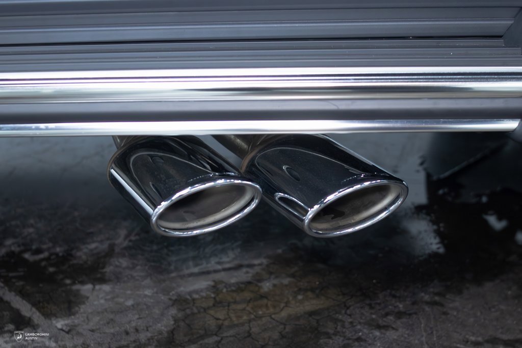 Used 2025 Mercedes-Benz G 63 AMG 4MATIC image 13