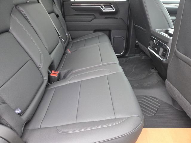 New 2026 Chevrolet Silverado 3500 LTZ w/ Trail Boss Package image 31