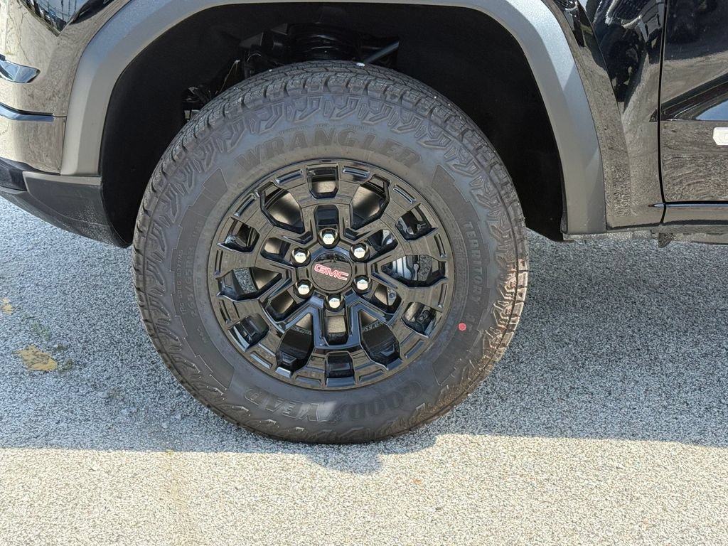 New 2026 GMC Canyon Elevation w/ Convenience Package AWD/4WD image 11