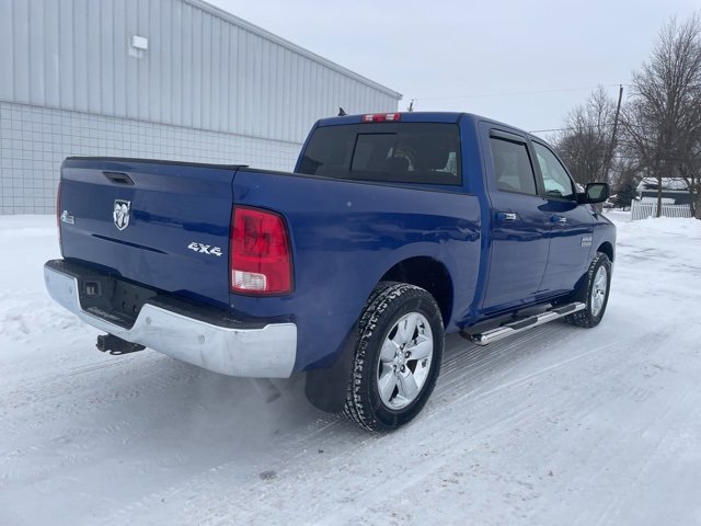 Used 2014 RAM 1500 Big Horn image 13