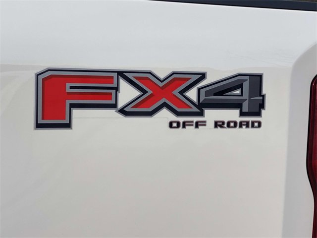 Used 2024 Ford F250 Lariat w/ Lariat Ultimate Package image 13