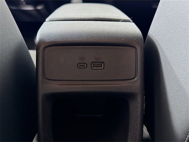 Used 2025 Chevrolet Trax LT w/ LT Convenience Package image 24