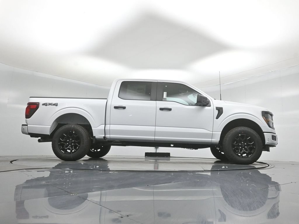 New 2026 Ford F150 STX AWD/4WD image 42