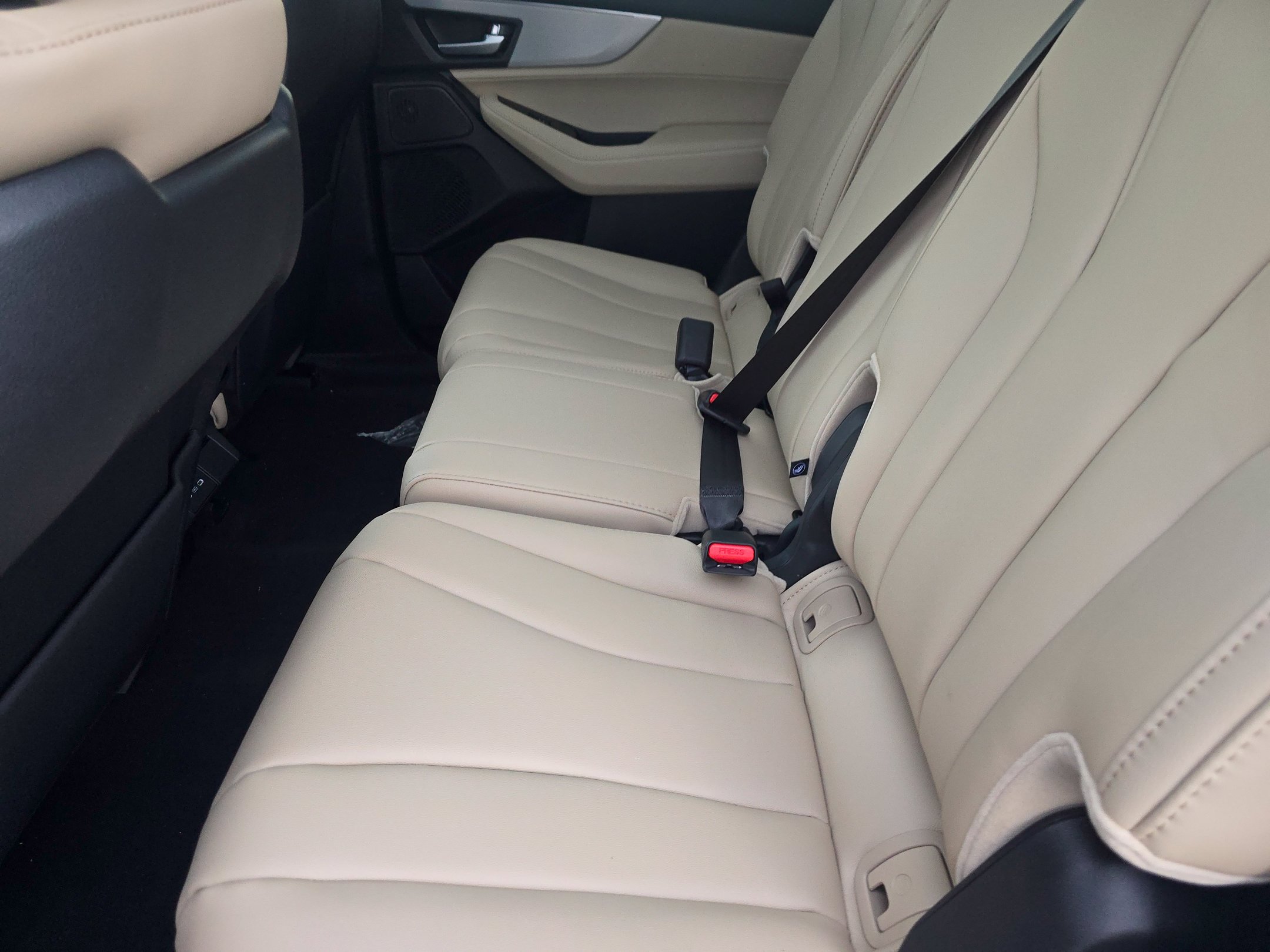 New 2026 Acura MDX SH-AWD image 10