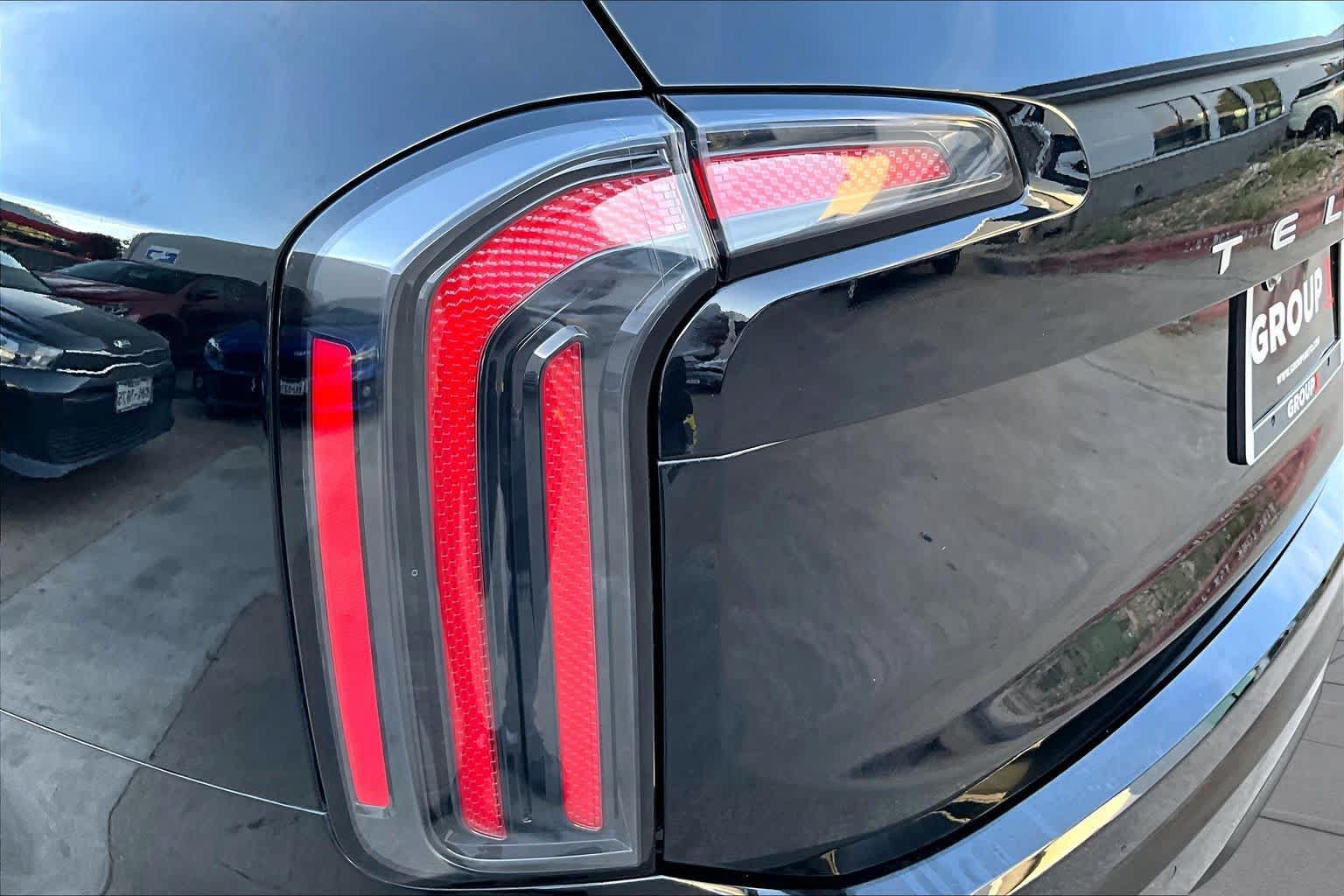 Used 2024 Kia Telluride SX Prestige X-Line AWD/4WD image 28
